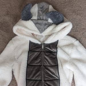 Avatar The Last Airbender Appa Onesie